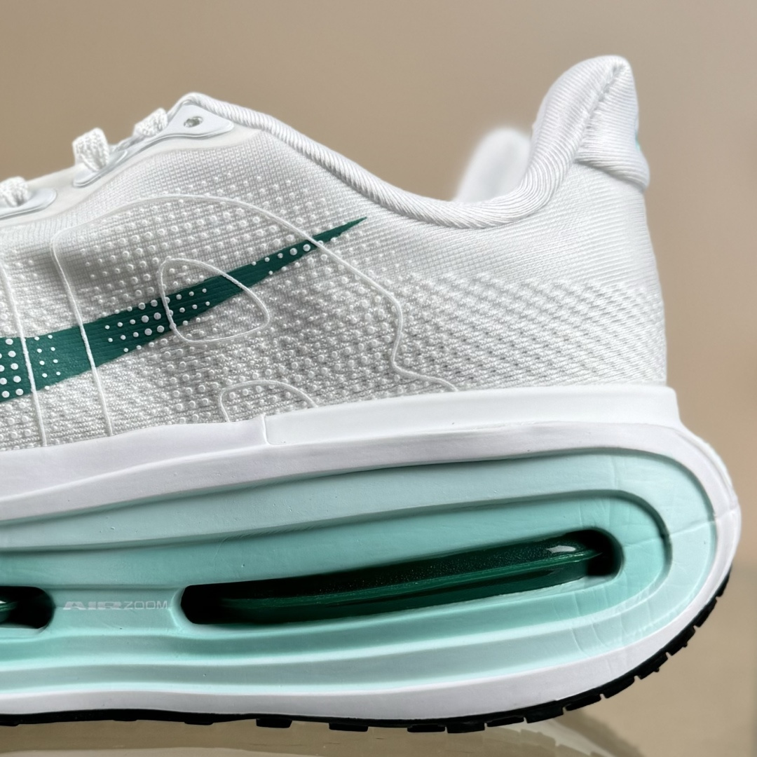 Nike Vomero premium Air气垫40周年舒适百搭防滑耐磨 支撑缓震低帮 休闲跑步鞋 FN8453-022