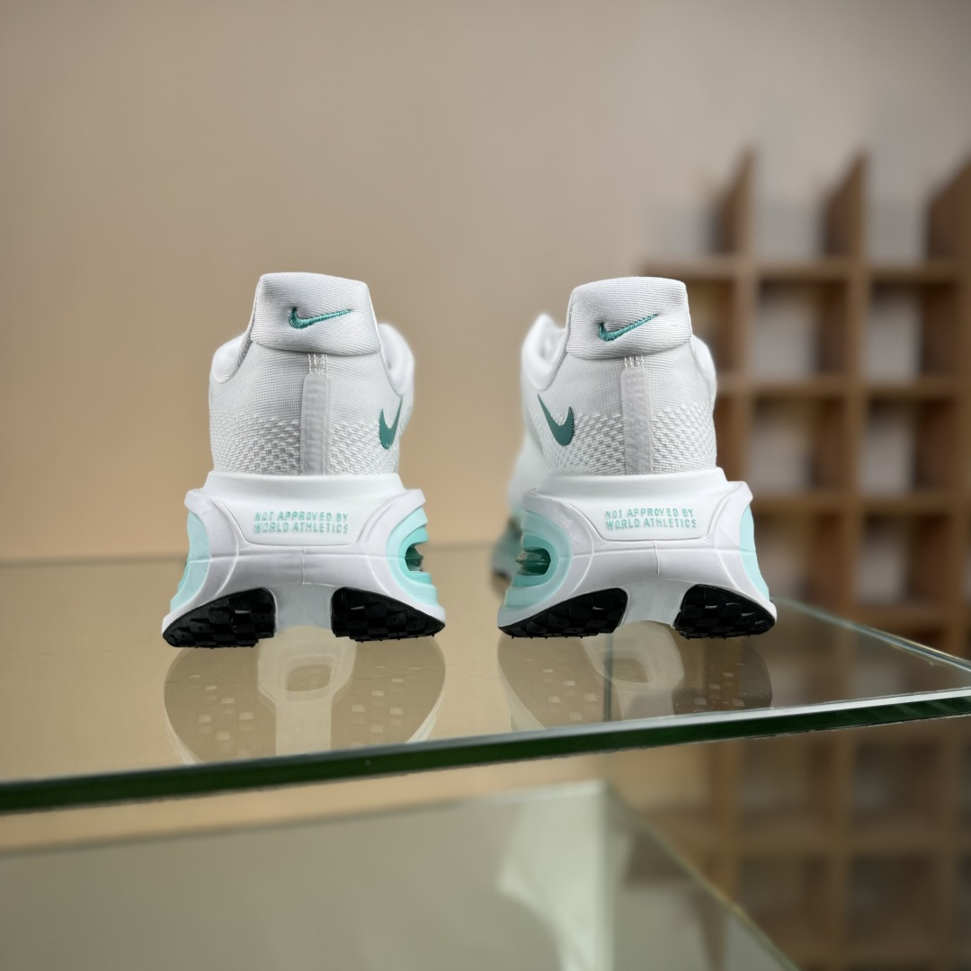 Nike Vomero premium Air气垫40周年舒适百搭防滑耐磨 支撑缓震低帮 休闲跑步鞋 FN8453-022