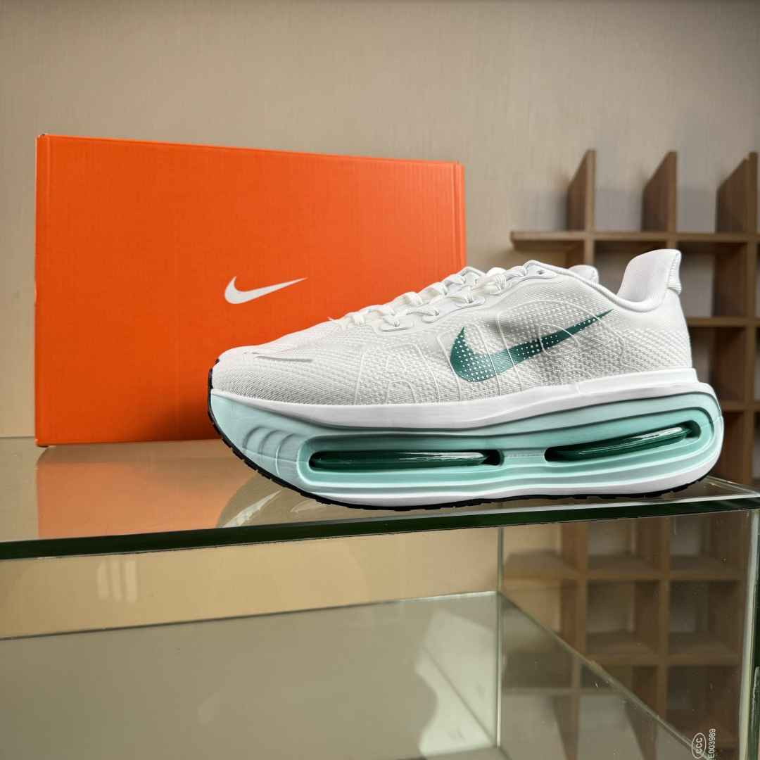 Nike Vomero premium Air气垫40周年舒适百搭防滑耐磨 支撑缓震低帮 休闲跑步鞋 FN8453-022