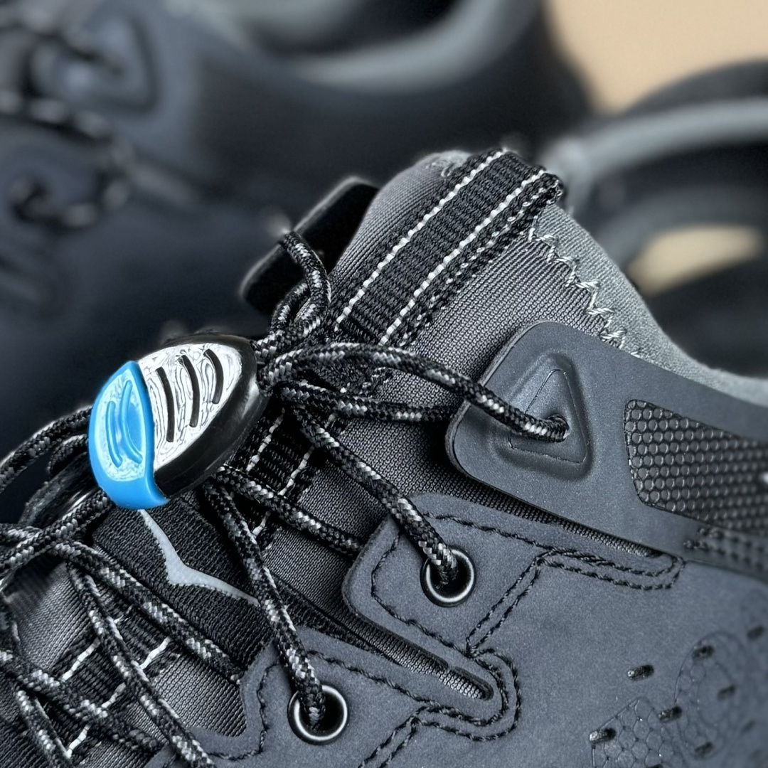 HOKA ONE ONE VIBRAM TOR TRAFA 舒适 防滑透气 户外机能山地溯溪鞋 1016311/ATBC