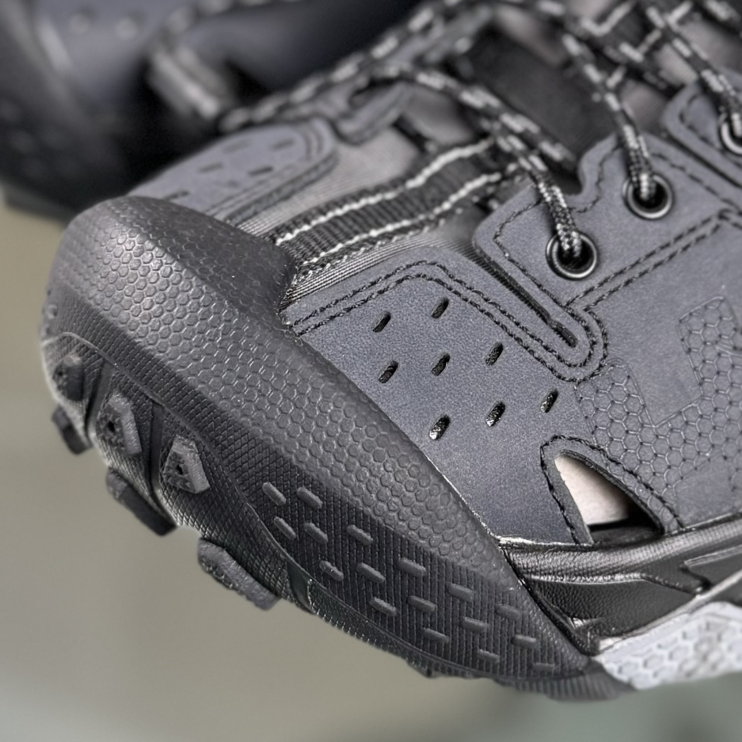 HOKA ONE ONE VIBRAM TOR TRAFA 舒适 防滑透气 户外机能山地溯溪鞋 1016311/ATBC