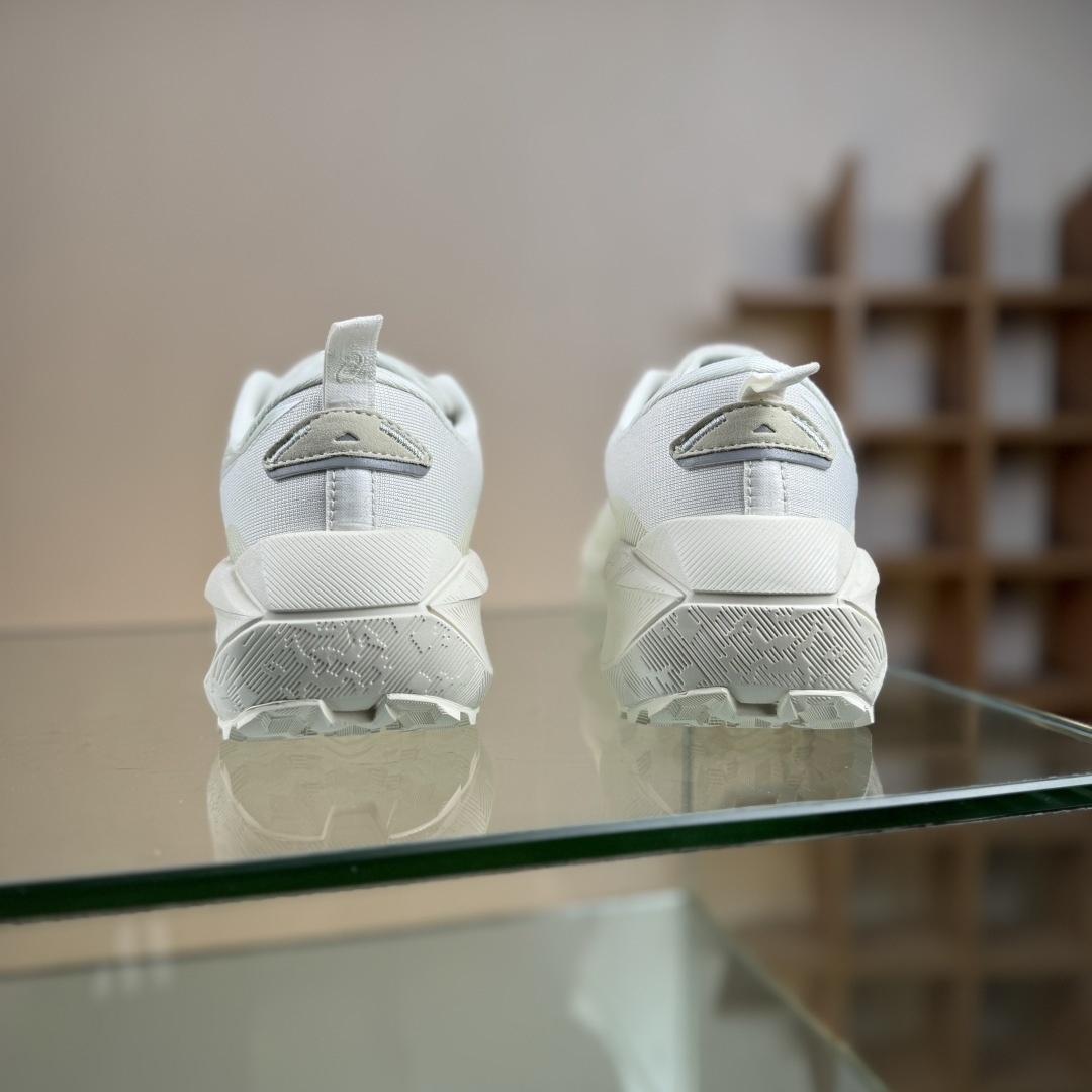 Asics Trabuco Max 4 亚瑟士运动休闲透气专业跑鞋 1011B976-100