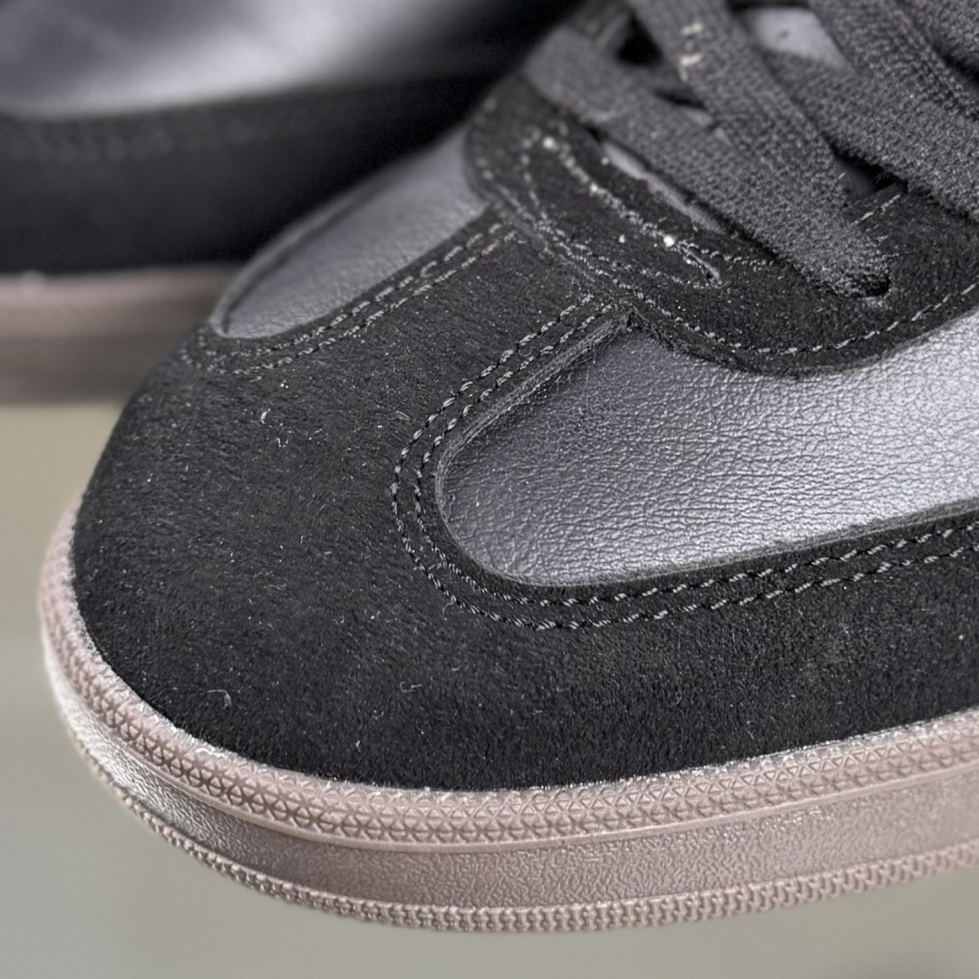 DESCENTE Chron 迪桑特复古拼接 舒适百搭 耐磨低帮生活休闲鞋