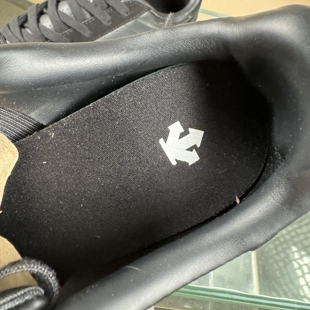 DESCENTE Chron 迪桑特复古拼接 舒适百搭 耐磨低帮生活休闲鞋