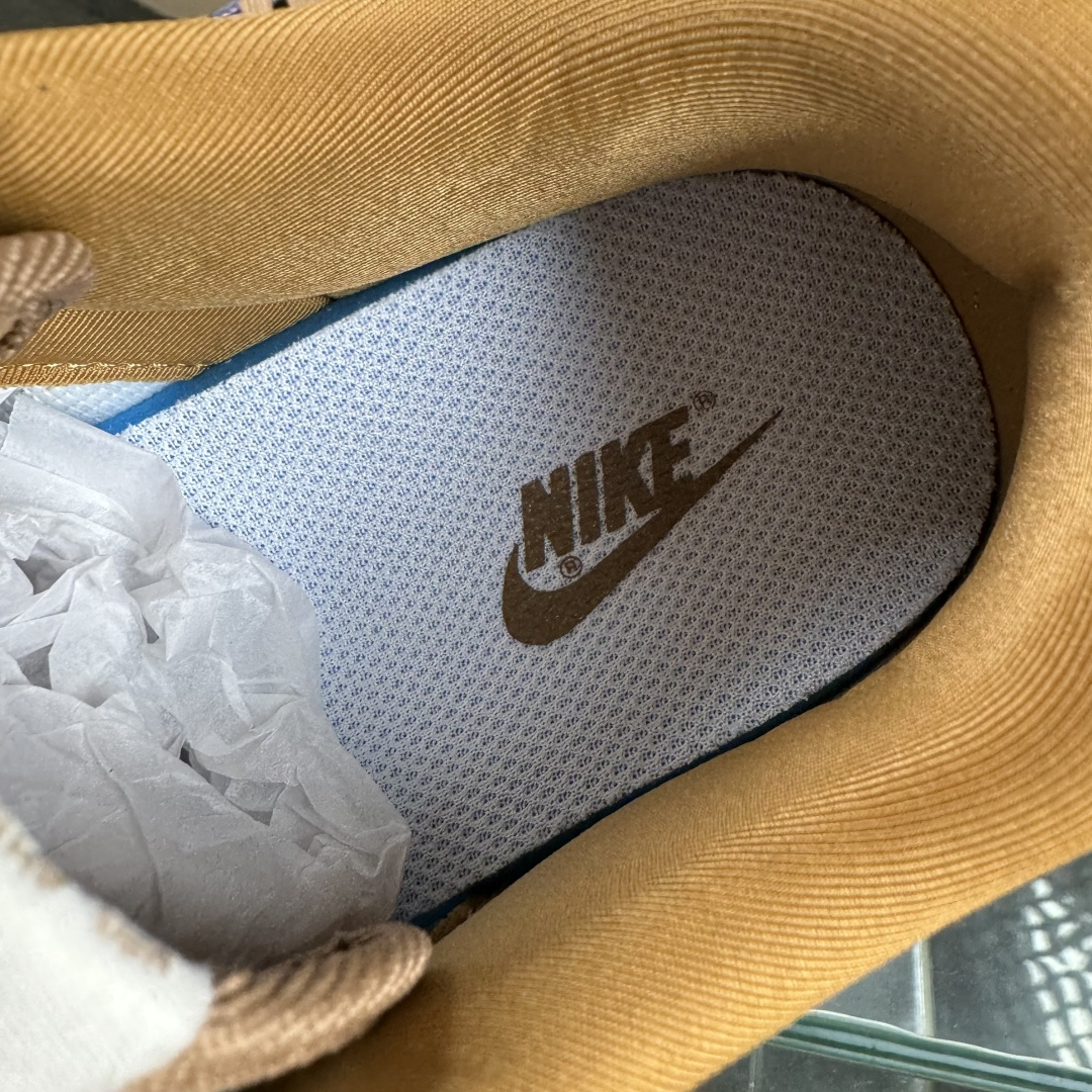 Nike SB Dunk Low 复古织布小熊 高端定制 低帮休闲板鞋 SC0601-459