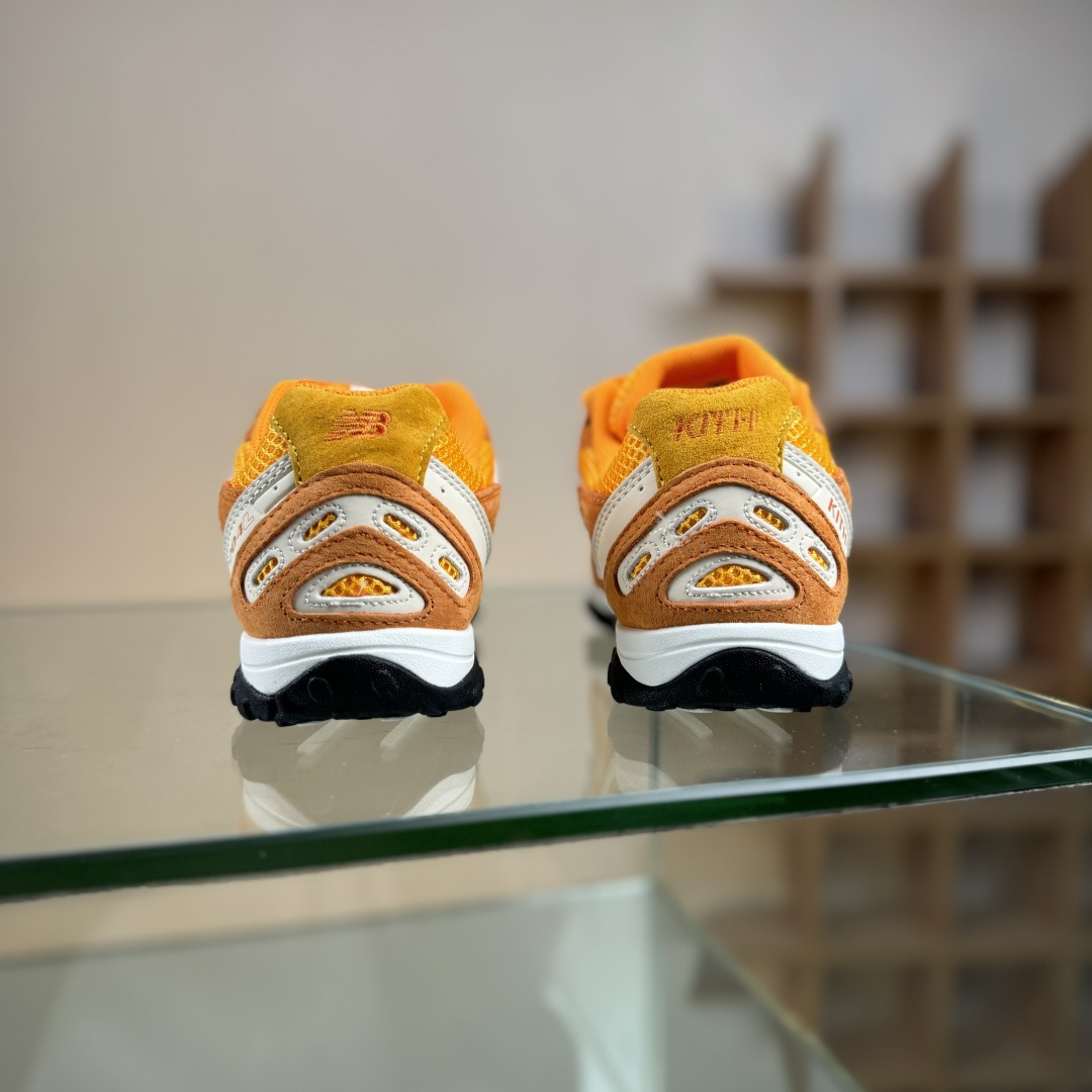 New Balance 204系列复古透气休闲运动慢跑鞋 U204LKTI