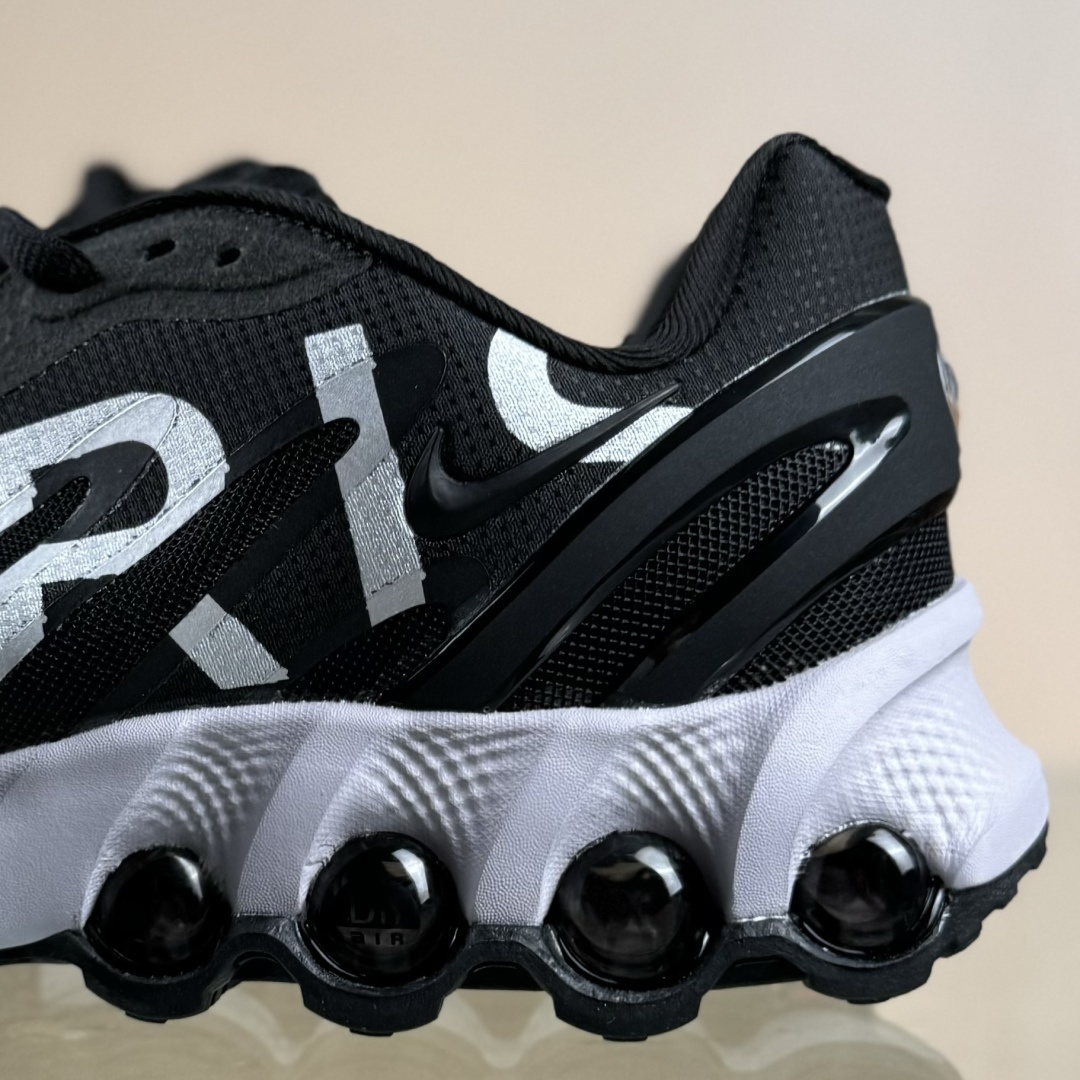 Nike Air Max DN8 全掌科技气垫 缓震运动跑鞋 FZ4044-002