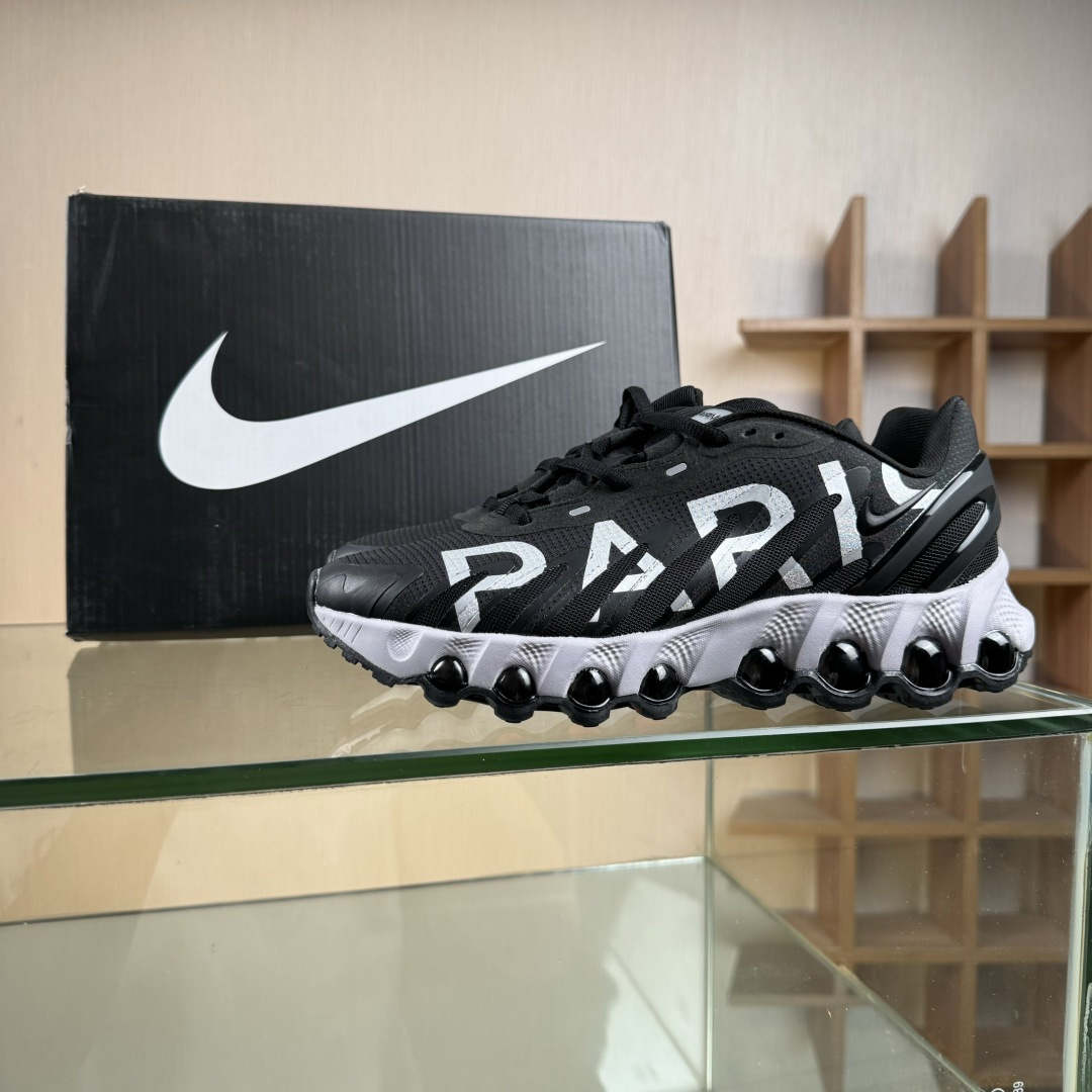 Nike Air Max DN8 全掌科技气垫 缓震运动跑鞋 FZ4044-002