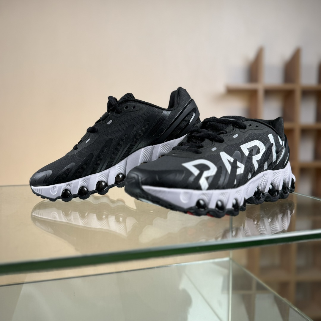 Nike Air Max DN8 全掌科技气垫 缓震运动跑鞋 FZ4044-002