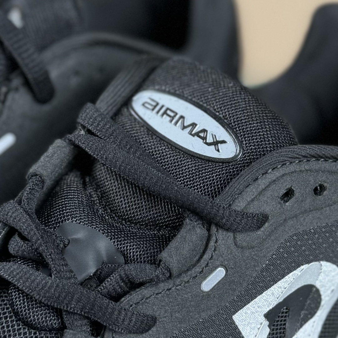 Nike Air Max DN8 全掌科技气垫 缓震运动跑鞋 FZ4044-002