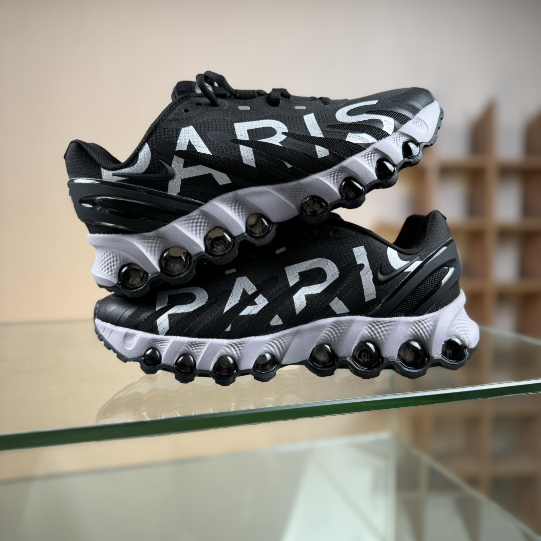 Nike Air Max DN8 全掌科技气垫 缓震运动跑鞋 FZ4044-002