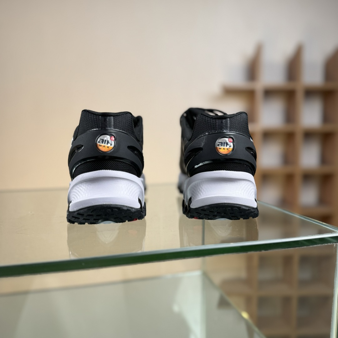 Nike Air Max DN8 全掌科技气垫 缓震运动跑鞋 FZ4044-002