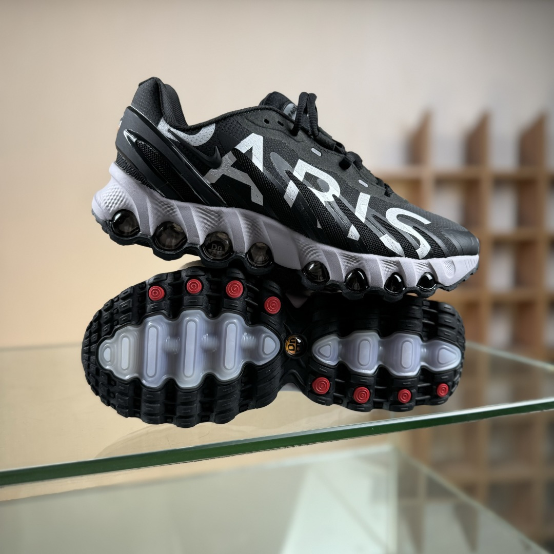 Nike Air Max DN8 全掌科技气垫 缓震运动跑鞋 FZ4044-002