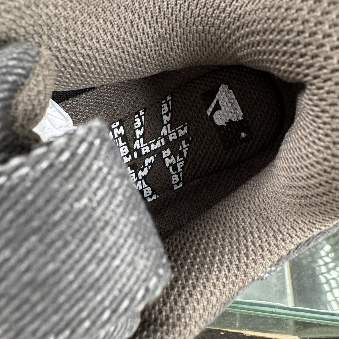 MLB BIGBALL CHUNKY VINTAGE CURSIVE 潮流百搭 厚底增高 牛仔舒适休闲鞋 防滑耐磨 低帮 老爹鞋 3ASHA025N