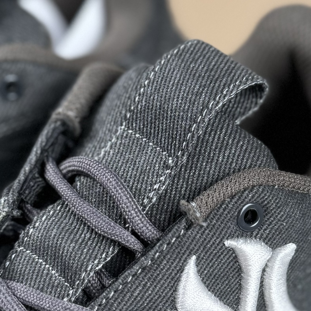 MLB BIGBALL CHUNKY VINTAGE CURSIVE 潮流百搭 厚底增高 牛仔舒适休闲鞋 防滑耐磨 低帮 老爹鞋 3ASHA025N