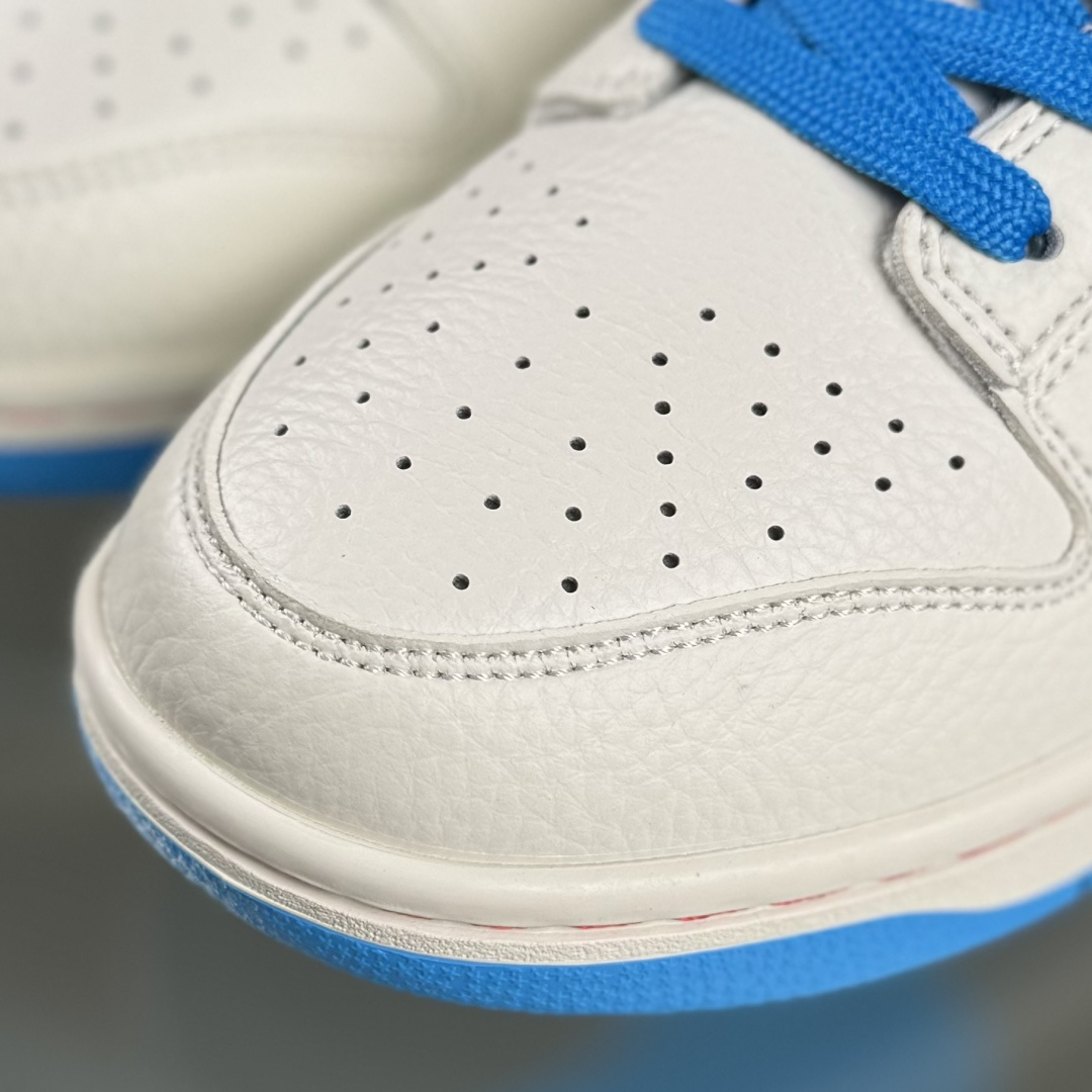 Nike SB Dunk Low 马里奥 三方联名 高端定制 低帮休闲板鞋 SC0601-472