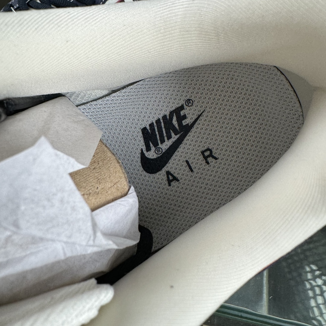 Nike Air Force 1'07 Low Sup三方联名 白蓝酒红 空军一号低帮休闲板鞋 YF9511-801