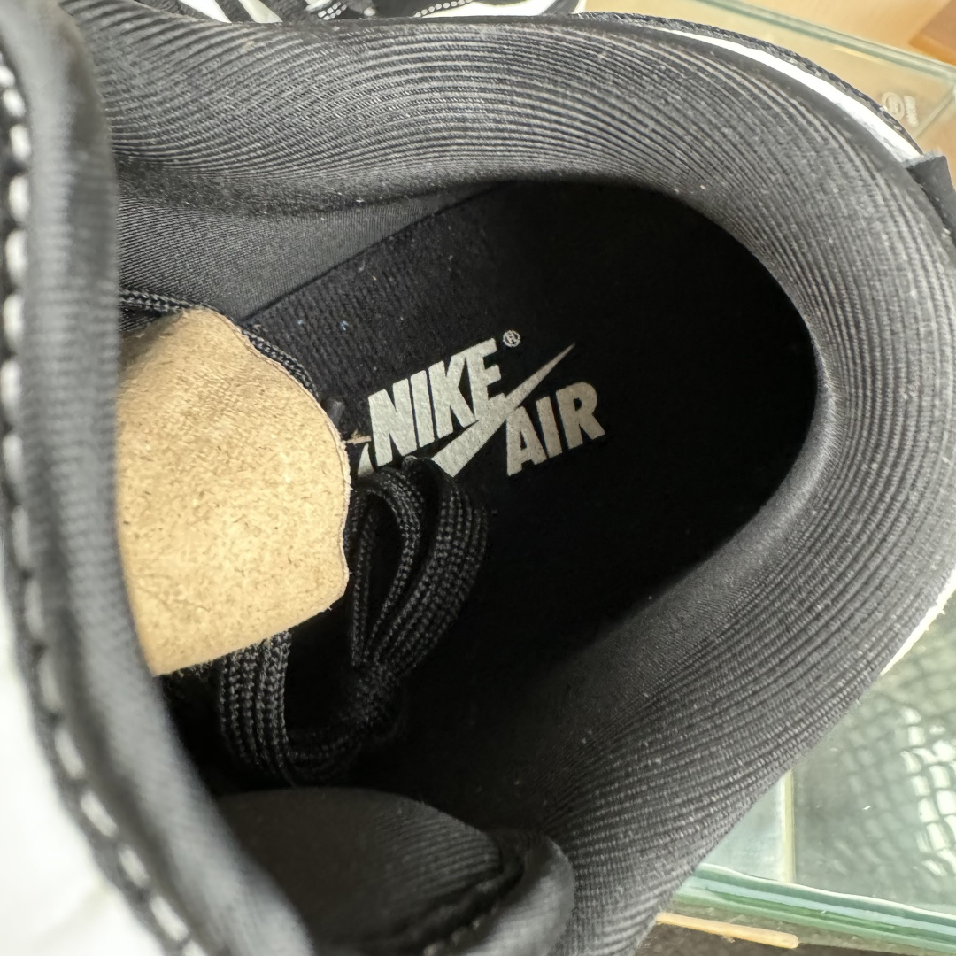 Nike Air Jordan 1 Low AJ1乔1低帮休闲板鞋 QJ2025-003