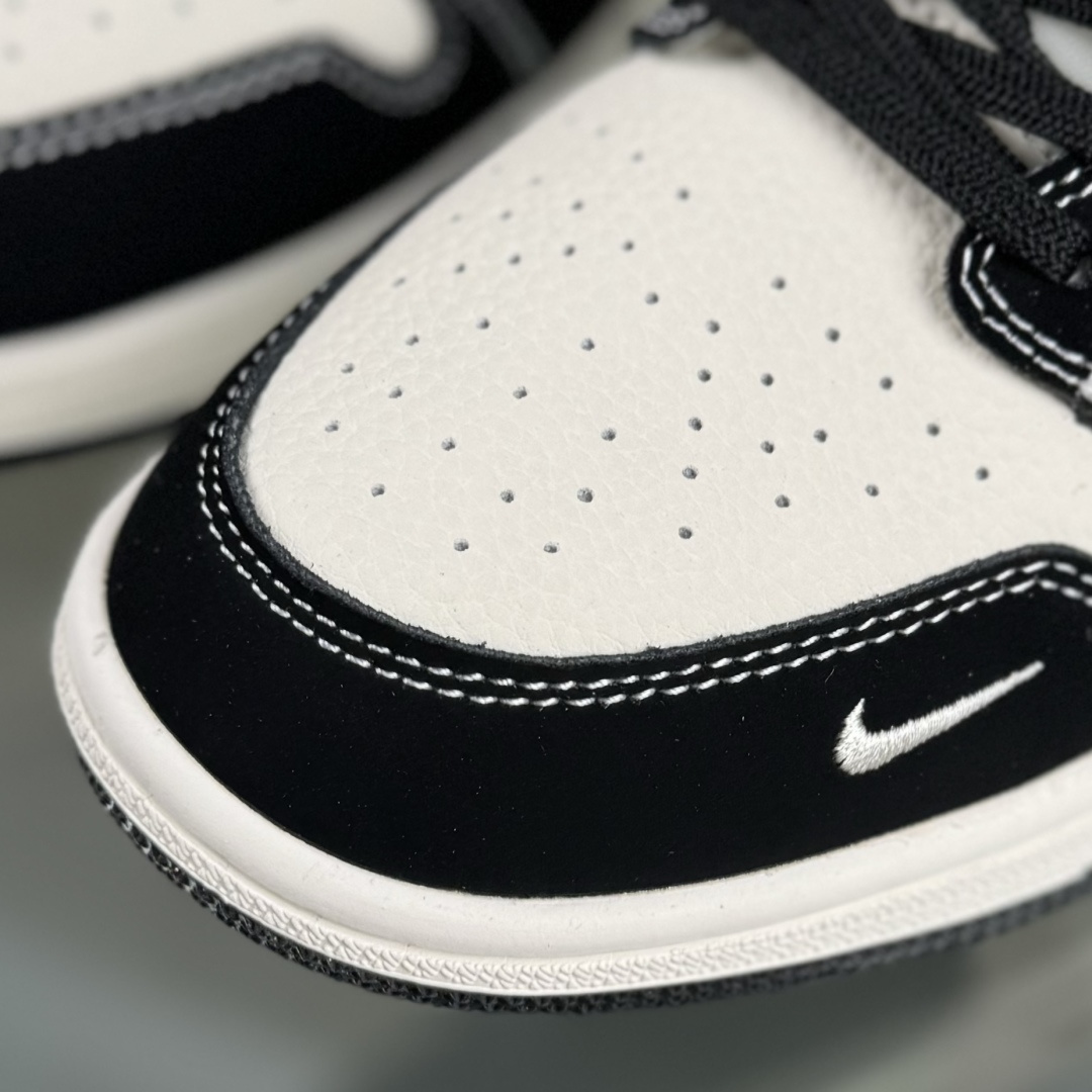 Nike Air Jordan 1 Low AJ1乔1低帮休闲板鞋 QJ2025-003