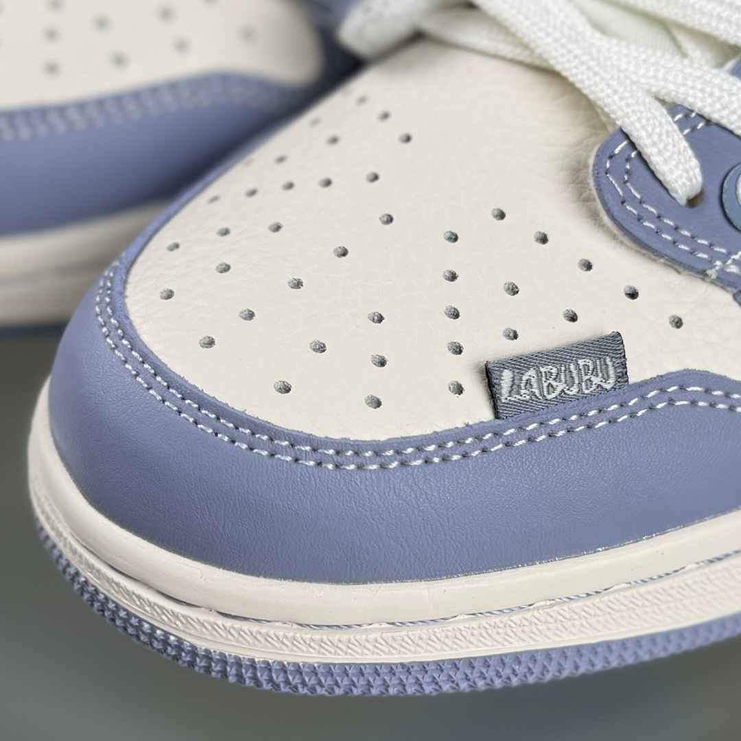 Nike Air Jordan 1 x Travis Scott AJ1倒勾 乔一倒钩 ‘DIY’定制 耐克 低帮文化篮球鞋 DZ5899-018