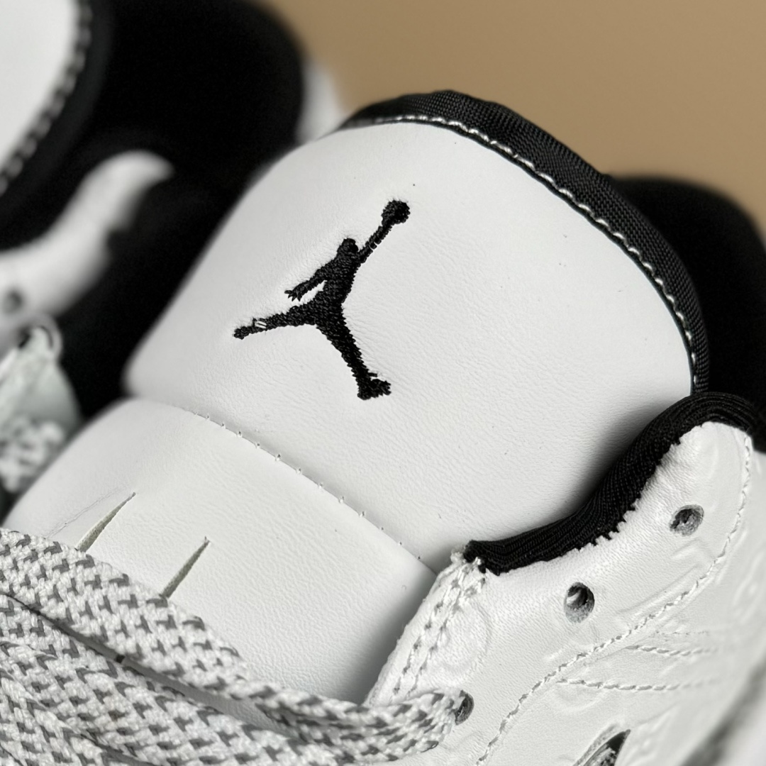 Nike Air Jordan 1 Low AJ1乔1低帮休闲板鞋 QG1988-011