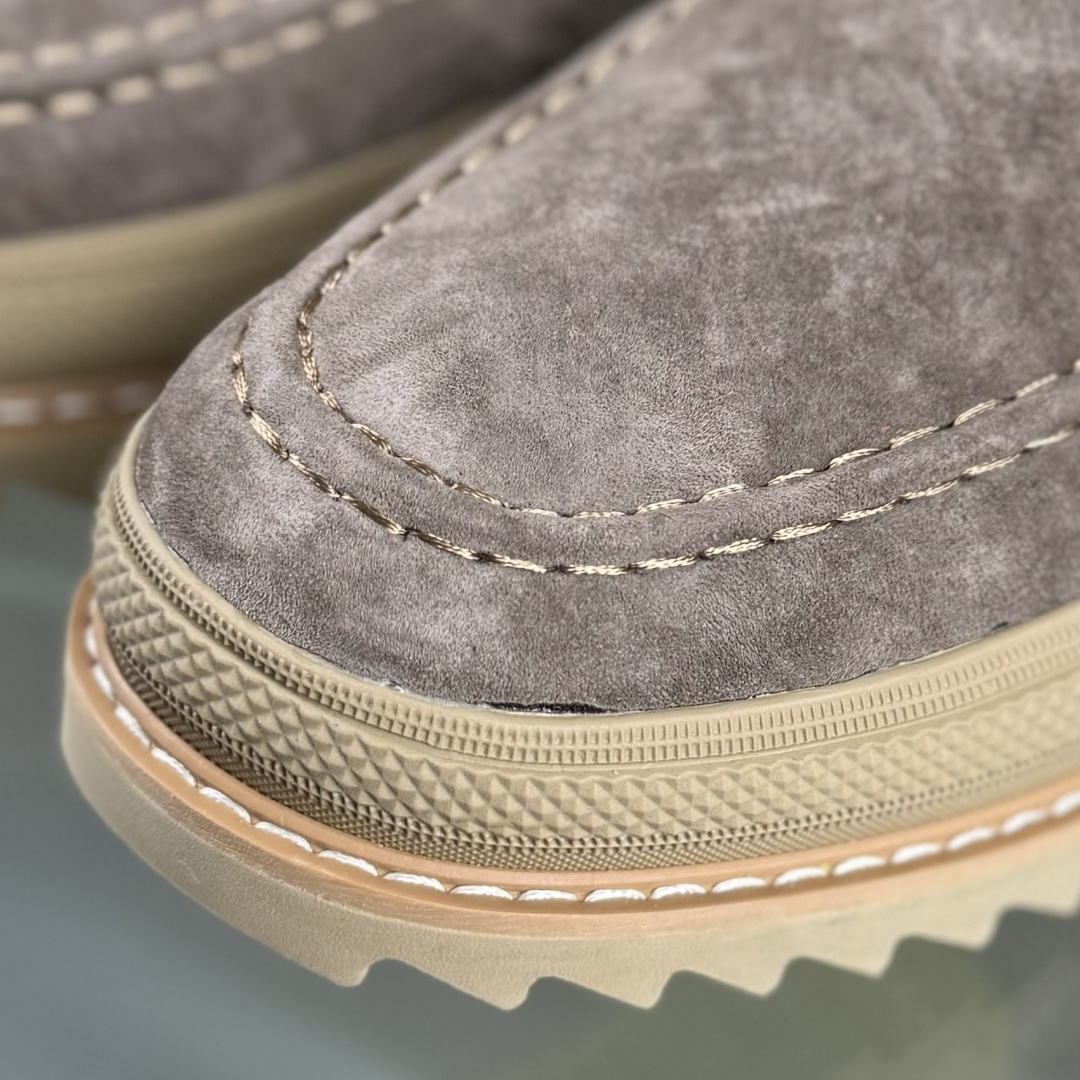 CAT/卡特 硬汉推土机品牌 20287 Tramp Hike Low 户外休闲低帮男鞋