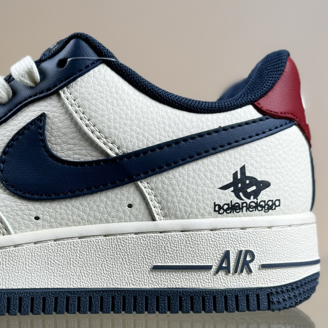 Nike Air Force 1'07 Low 空军一号低帮休闲板鞋 XD2588-604