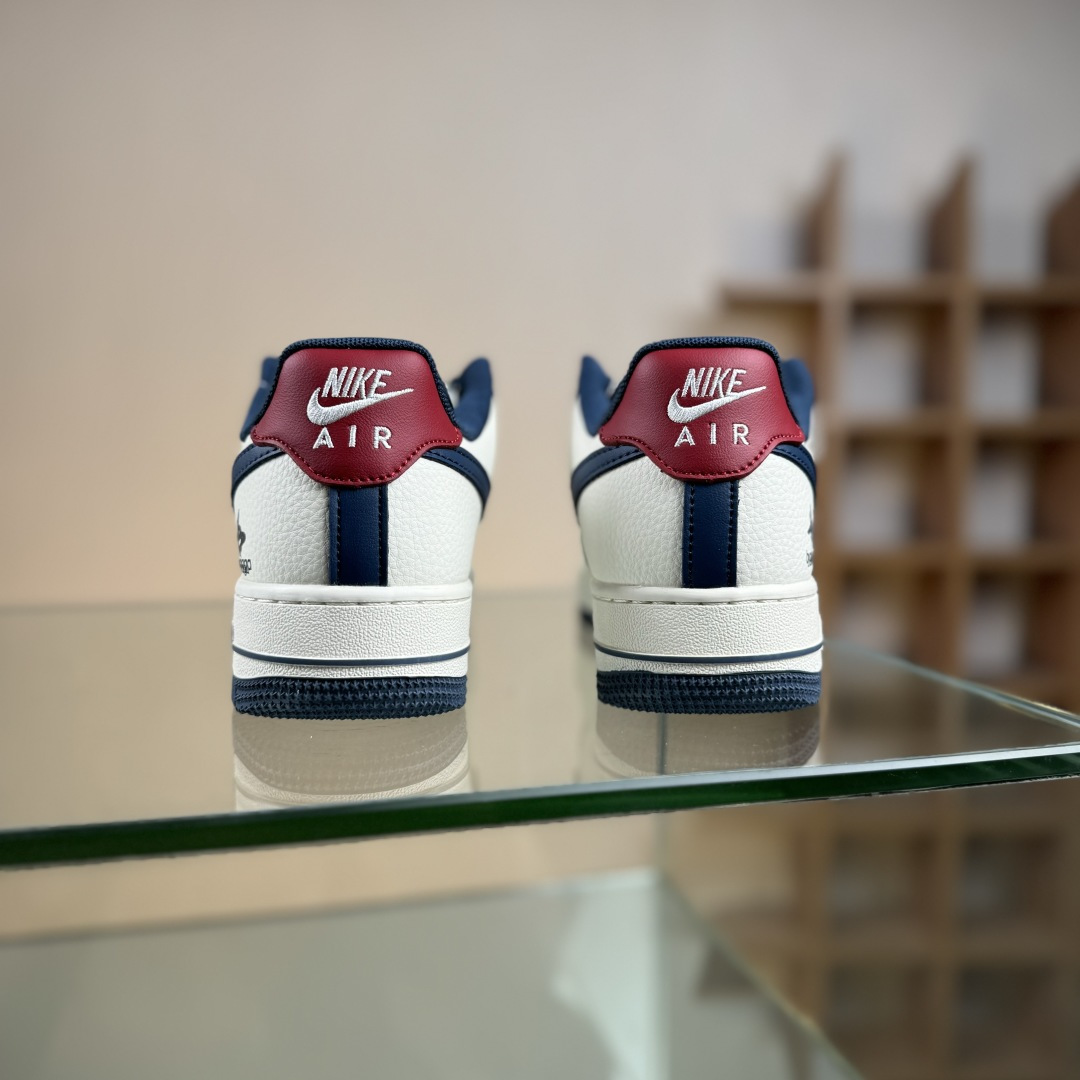 Nike Air Force 1'07 Low 空军一号低帮休闲板鞋 XD2588-604