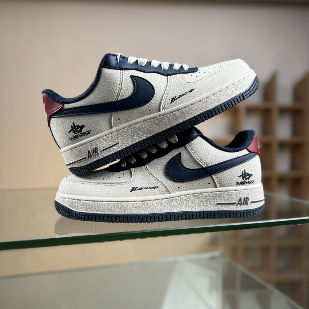 Nike Air Force 1'07 Low 空军一号低帮休闲板鞋 XD2588-604