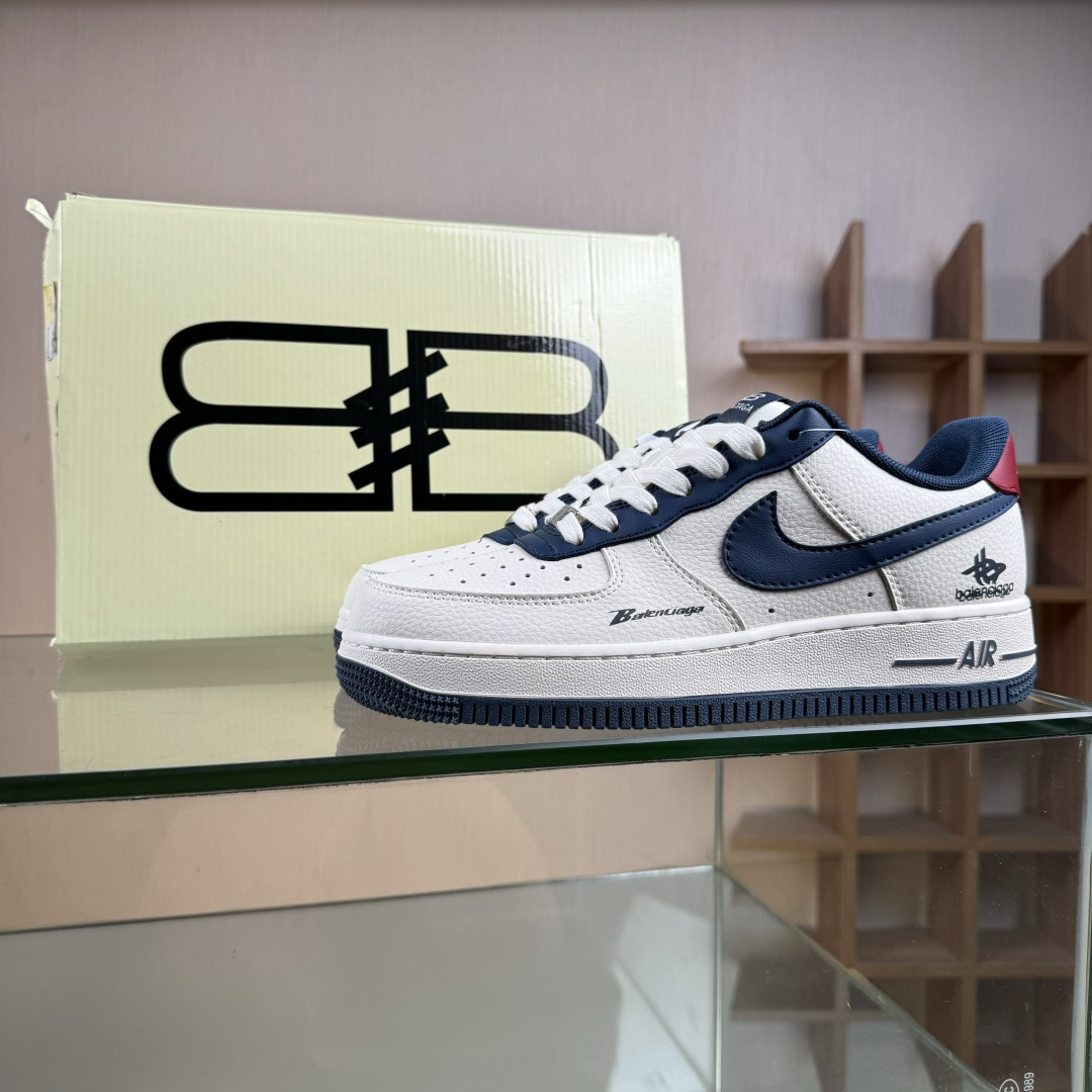 Nike Air Force 1'07 Low 空军一号低帮休闲板鞋 XD2588-604
