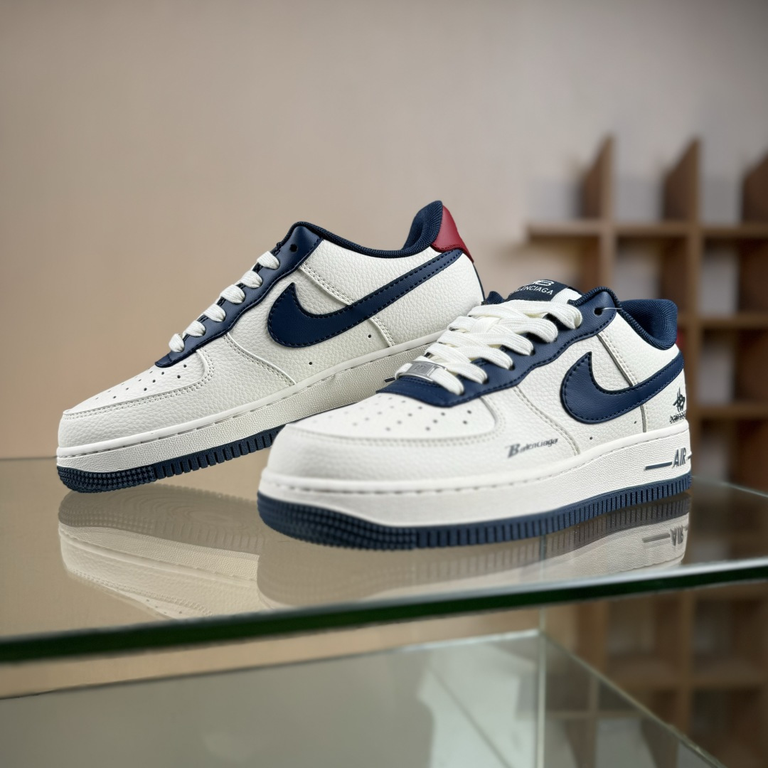 Nike Air Force 1'07 Low 空军一号低帮休闲板鞋 XD2588-604