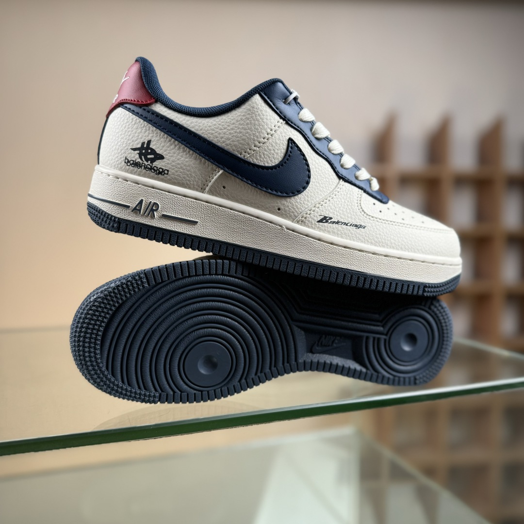 Nike Air Force 1'07 Low 空军一号低帮休闲板鞋 XD2588-604