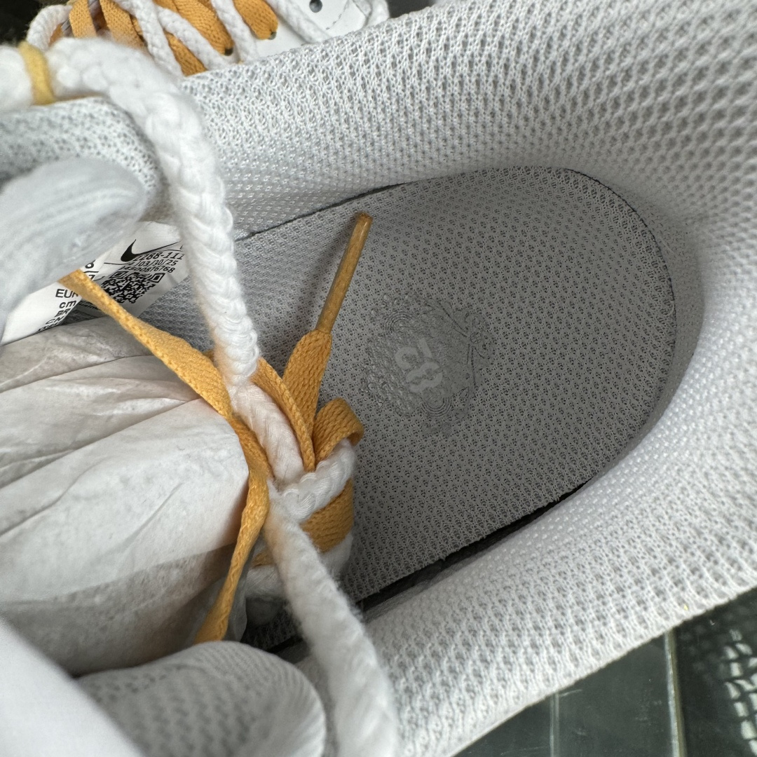 Nike Air Force 1'07 Low ”Leo” 手绘涂鸦十二星座系列 狮子座 空军一号低帮休闲板鞋 星座723-822