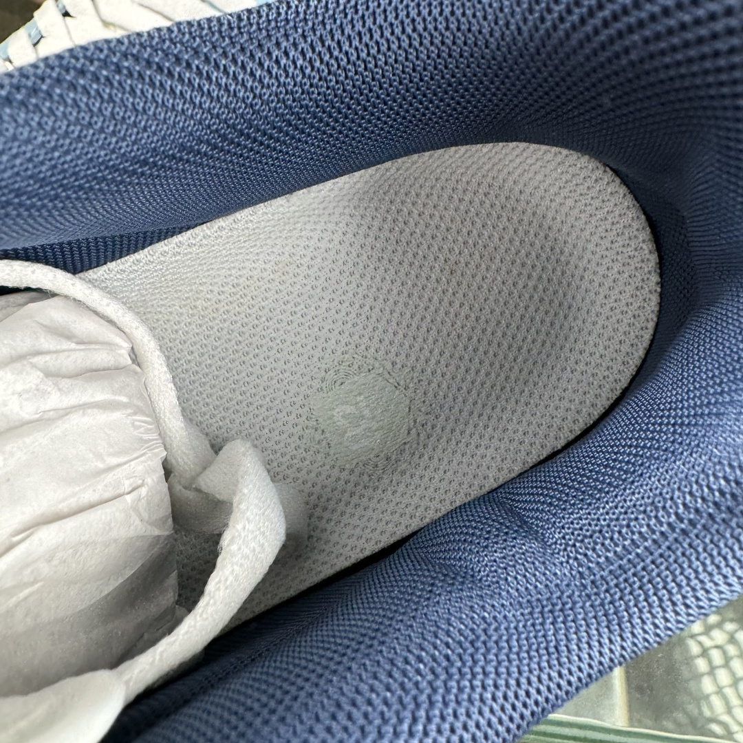 Nike Air Force 1 Low 07 x HIPANDA 蓝白小勾 AM1588-010