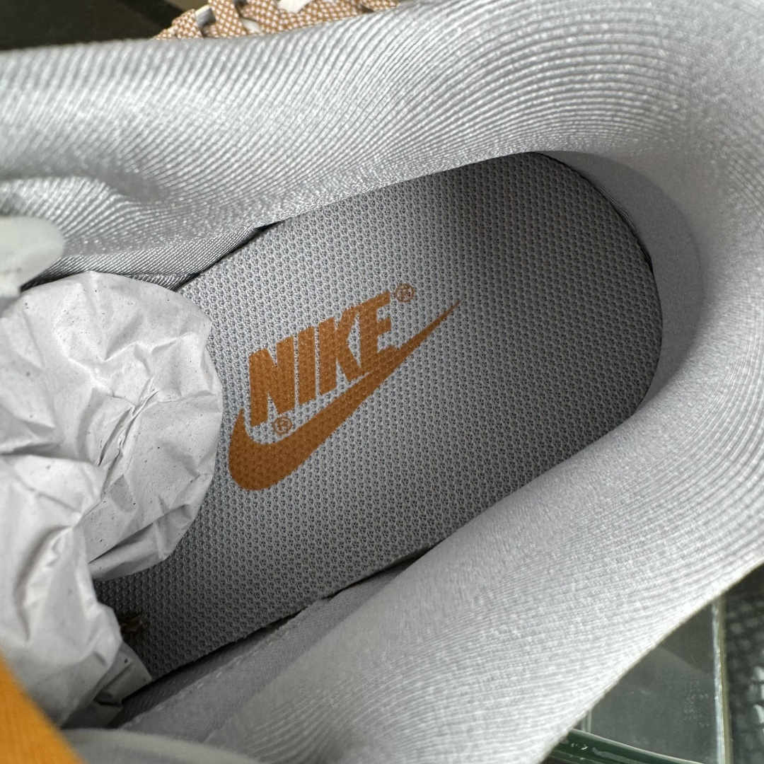 Nike SB Dunk Low x Ju Do It 白灰小勾满天星 LW1818-122