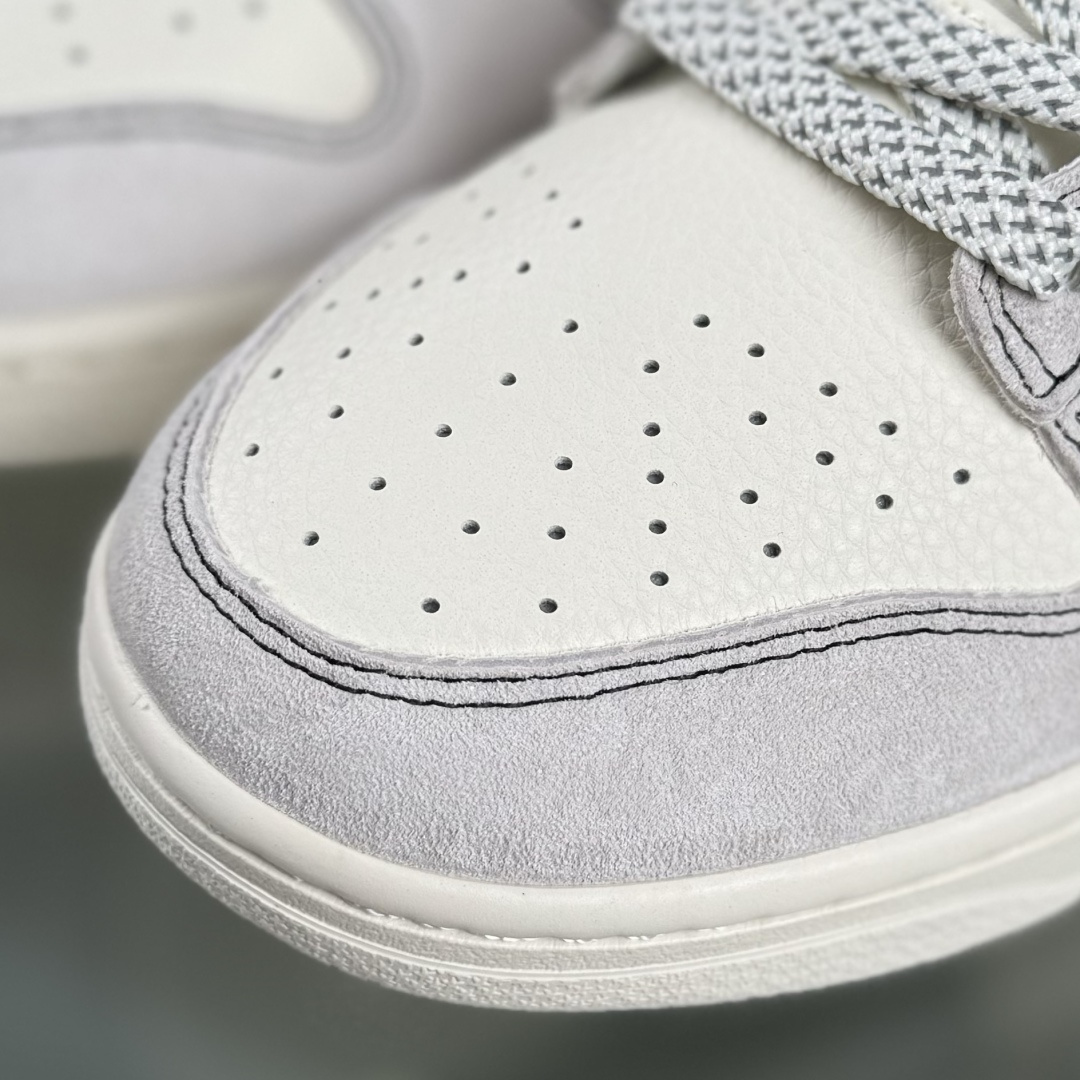 Nike SB Dunk Low LV联名 涂鸦双拼 周年高端定制 低帮休闲板鞋 CX5050-Y01