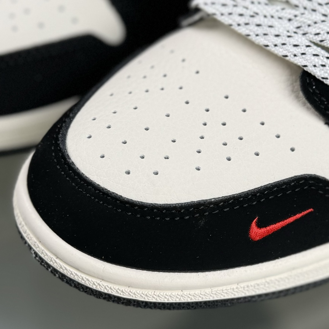 Nike Air Jordan 1 Low AJ1乔1低帮休闲板鞋 LJ8888-005