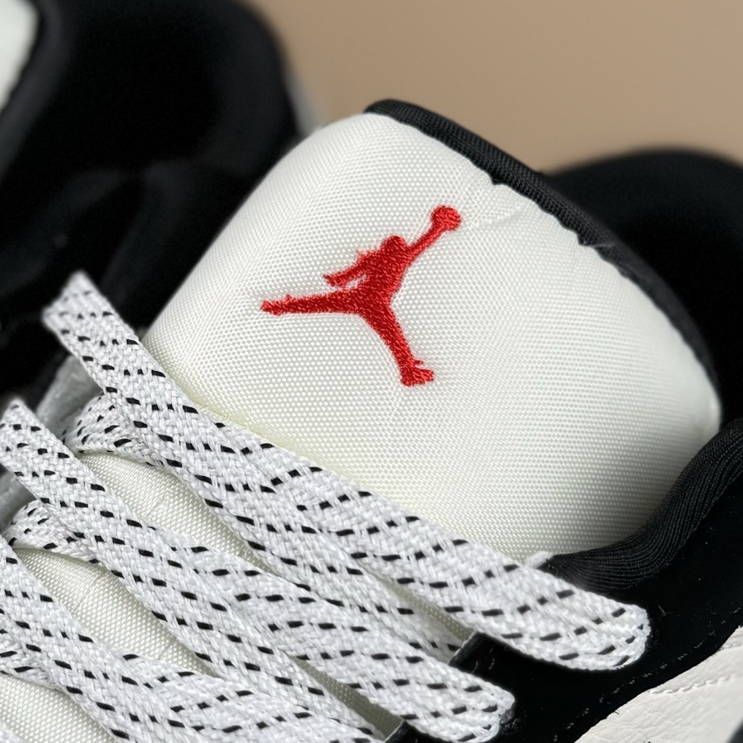 Nike Air Jordan 1 Low AJ1乔1低帮休闲板鞋 LJ8888-005