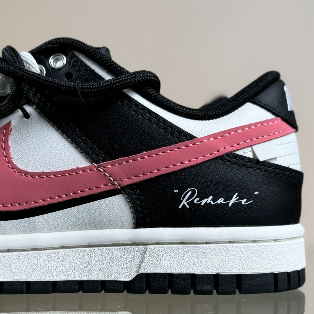 Nike SB Dunk Low ”Ju Do It” 周年高端定制 低帮休闲板鞋 BP0518-093