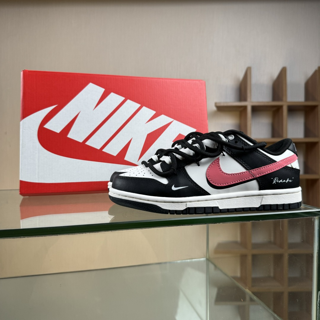 Nike SB Dunk Low ”Ju Do It” 周年高端定制 低帮休闲板鞋 BP0518-093