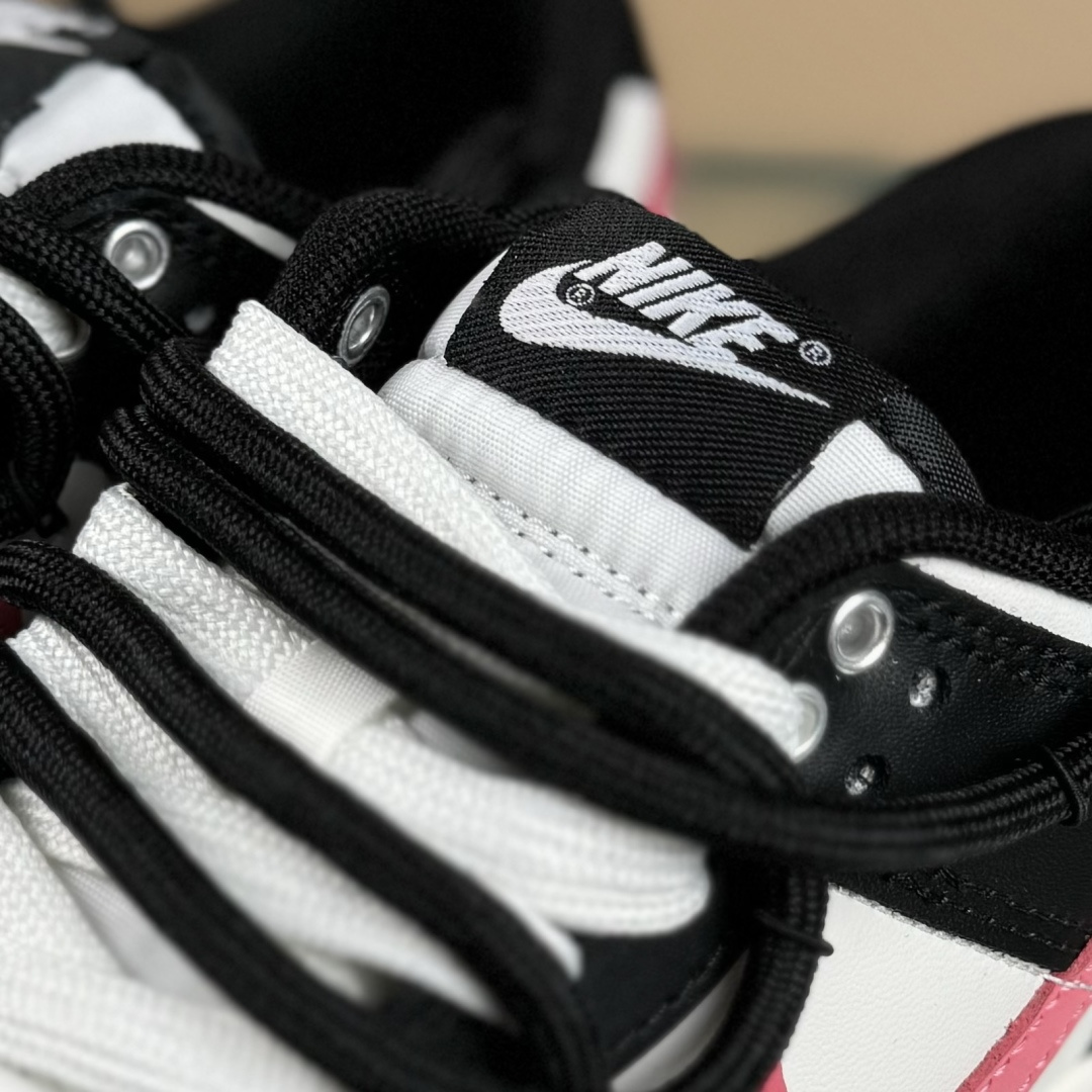 Nike SB Dunk Low ”Ju Do It” 周年高端定制 低帮休闲板鞋 BP0518-093