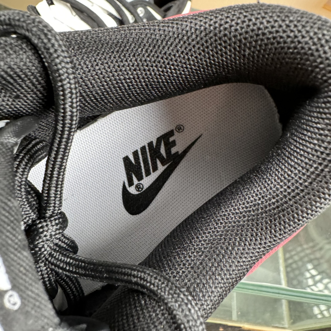 Nike SB Dunk Low ”Ju Do It” 周年高端定制 低帮休闲板鞋 BP0518-093