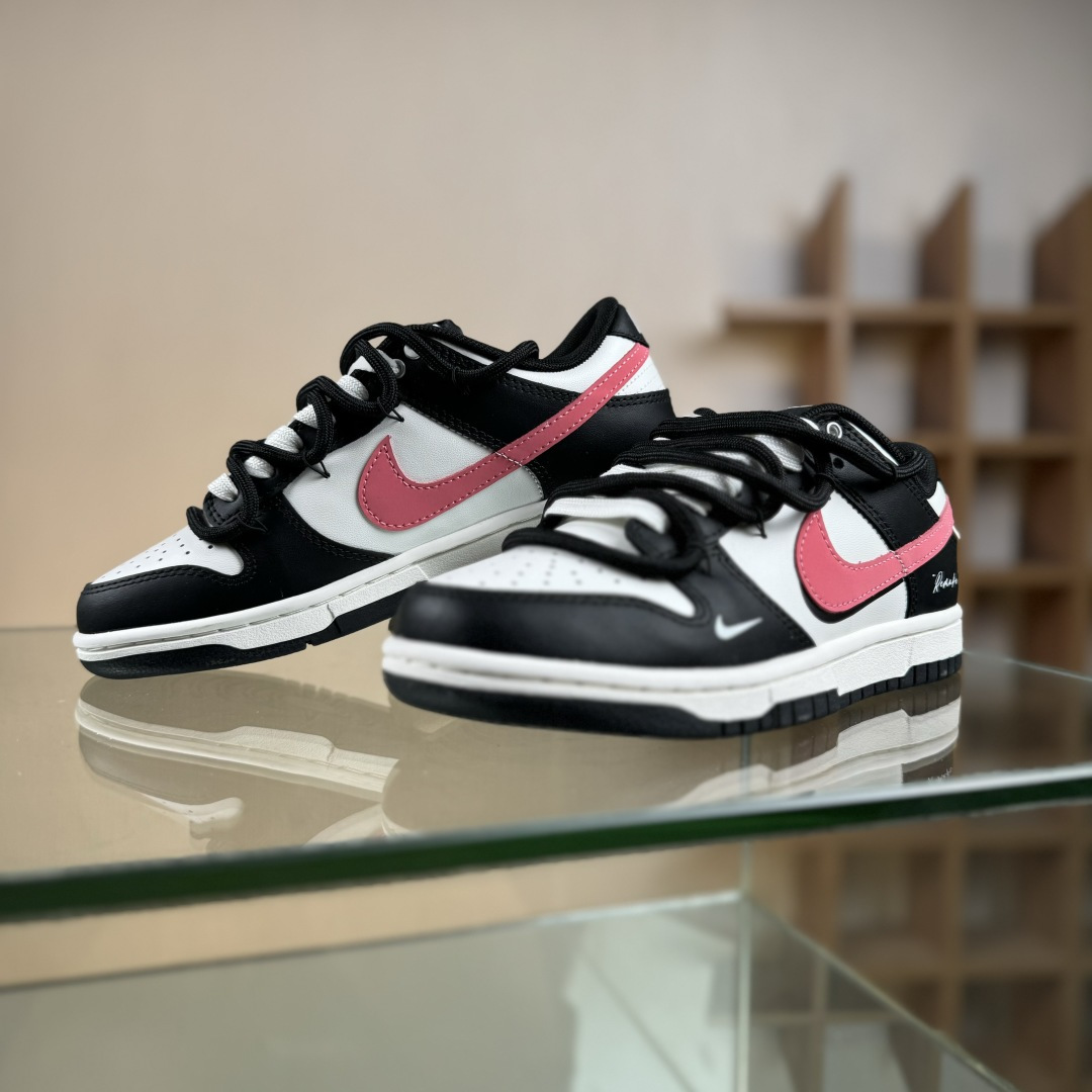 Nike SB Dunk Low ”Ju Do It” 周年高端定制 低帮休闲板鞋 BP0518-093