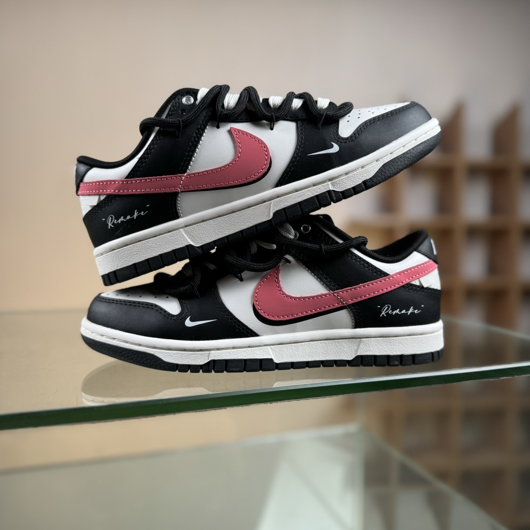 Nike SB Dunk Low ”Ju Do It” 周年高端定制 低帮休闲板鞋 BP0518-093