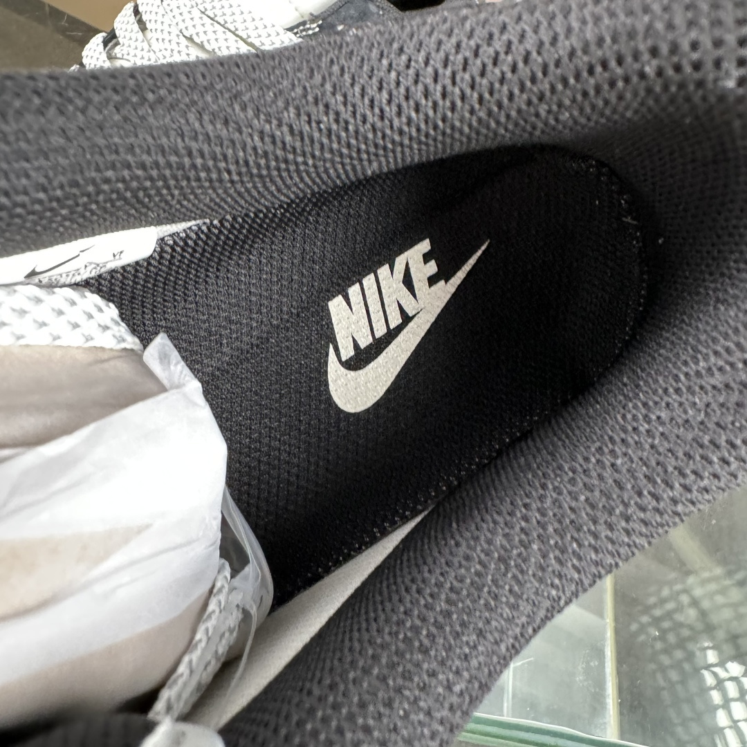 Nike Air Force 1'07 Low LV联名 织标 空军一号低帮休闲板鞋 CX5050-Y26