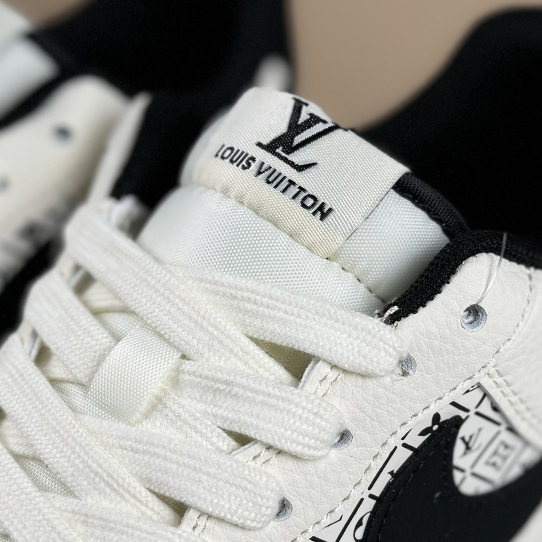 Nike Air Force 1'07 Low 空军一号低帮休闲板鞋 XD2588-601