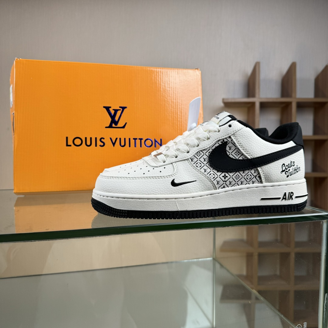 Nike Air Force 1'07 Low 空军一号低帮休闲板鞋 XD2588-601