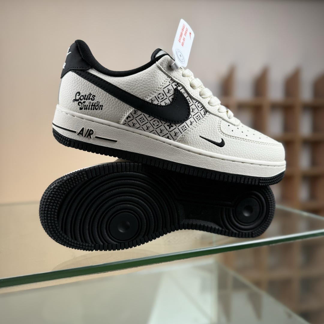 Nike Air Force 1'07 Low 空军一号低帮休闲板鞋 XD2588-601
