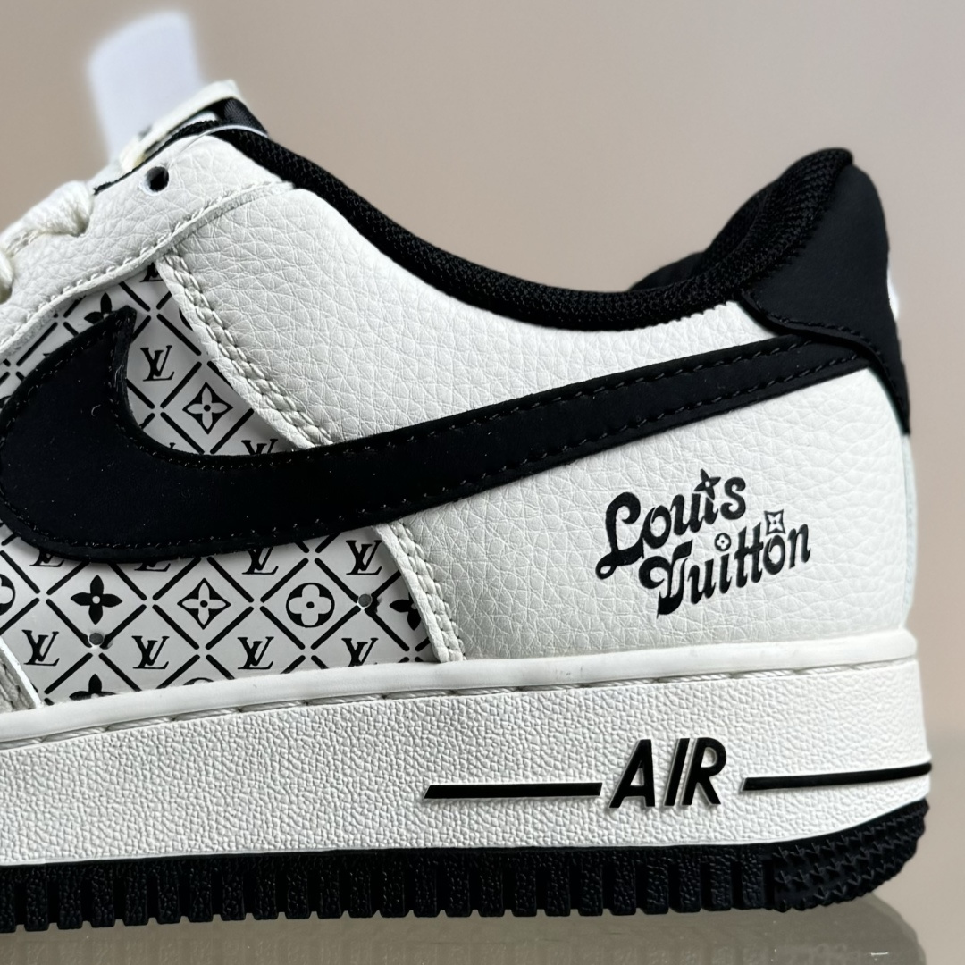 Nike Air Force 1'07 Low 空军一号低帮休闲板鞋 XD2588-601