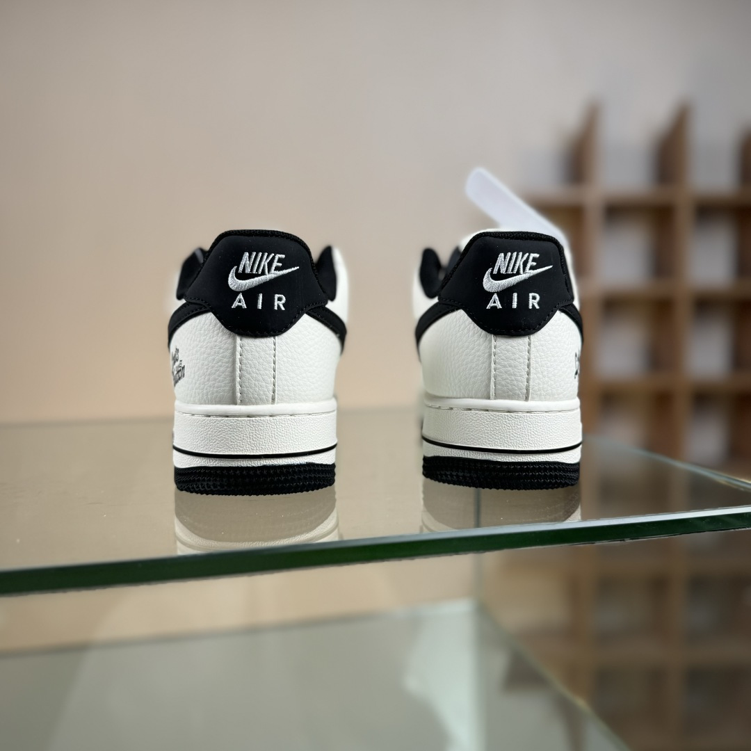 Nike Air Force 1'07 Low 空军一号低帮休闲板鞋 XD2588-601